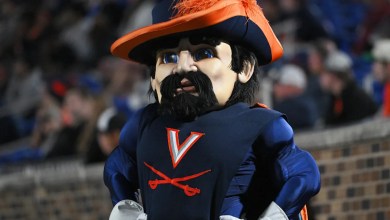 UVA Football to play NC State in Brazil in 2026 UVA Football to play NC State in Brazil in 2026