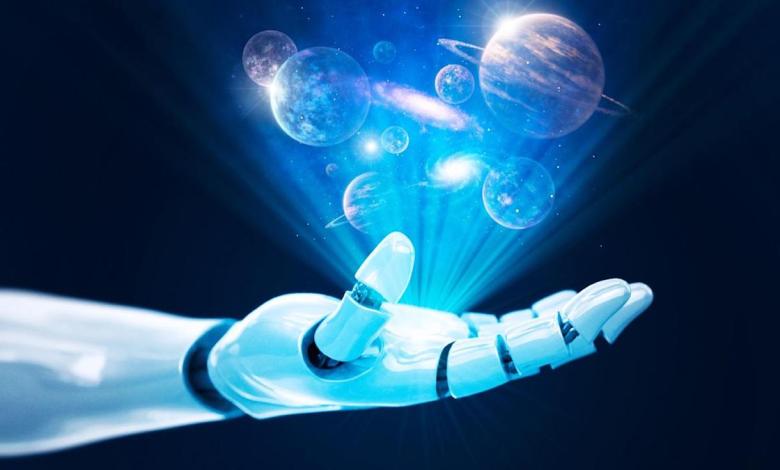 What if the next great astronomer isn’t human? How AI is revolutionizing our study of the cosmos What if the next great astronomer isn’t human? How AI is revolutionizing our study of the cosmos