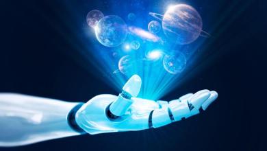 What if the next great astronomer isn’t human? How AI is revolutionizing our study of the cosmos What if the next great astronomer isn’t human? How AI is revolutionizing our study of the cosmos