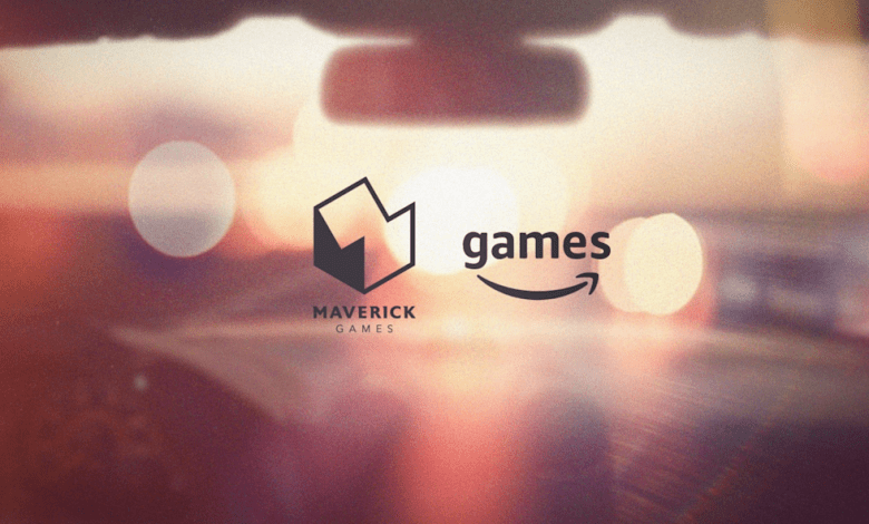 Amazon abandons open-world racing game by former Forza Horizon devs Amazon abandons open-world racing game by former Forza Horizon devs
