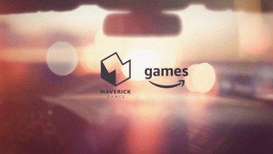 Amazon abandons open-world racing game by former Forza Horizon devs Amazon abandons open-world racing game by former Forza Horizon devs