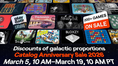 Playdate games to check out before the Catalog’s 3-year anniversary sale ends Playdate games to check out before the Catalog’s 3-year anniversary sale ends