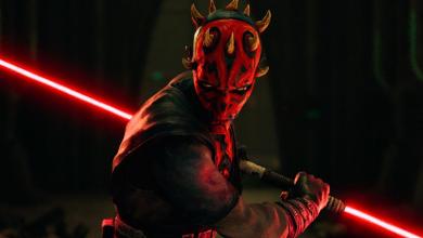 Darth Maul’s standalone series premieres on Disney+ on April 6 Darth Maul’s standalone series premieres on Disney+ on April 6
