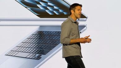 The MacBook Neo is a glimpse into John Ternus’s Apple The MacBook Neo is a glimpse into John Ternus’s Apple