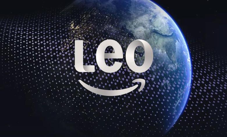 Amazon buys the satellite internet company behind Apple’s SOS system Amazon buys the satellite internet company behind Apple’s SOS system