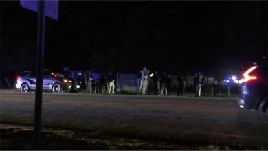 Cumberland County deputy involved in shooting woman holding knife identified, sheriff’s office says Cumberland County deputy involved in shooting woman holding knife identified, sheriff’s office says