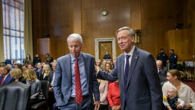 Permitting reform: Washington’s elusive bipartisan dream Permitting reform: Washington’s elusive bipartisan dream