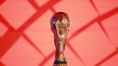 How to watch the 2026 FIFA World Cup draw live today How to watch the 2026 FIFA World Cup draw live today