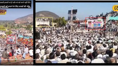 Video of Indian village assembly misrepresented as protest over India top court decision Video of Indian village assembly misrepresented as protest over India top court decision