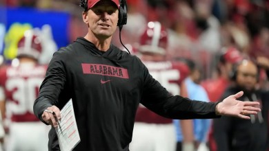 Alabama football adds commitment from 2027 4 star tight end Alabama football adds commitment from 2027 4 star tight end