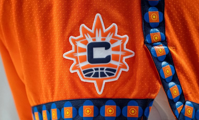 Rockets ownership reportedly discussing purchase, relocation of Connecticut Sun Rockets ownership reportedly discussing purchase, relocation of Connecticut Sun