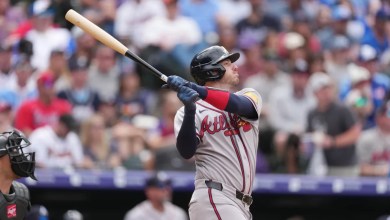 Heim drives in 5 runs to help Braves beat Rockies 11-6 in Strider’s return Heim drives in 5 runs to help Braves beat Rockies 11-6 in Strider’s return