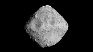 DNA building blocks on asteroid Ryugu, bacteria that eat plastic waste, and more science news DNA building blocks on asteroid Ryugu, bacteria that eat plastic waste, and more science news