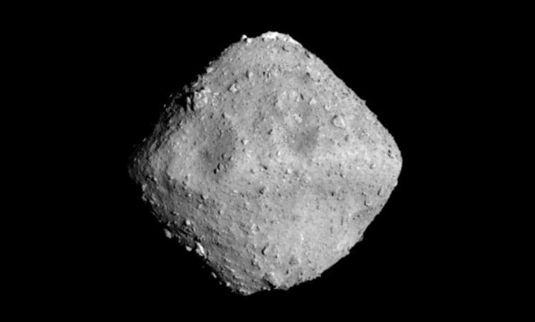 DNA building blocks on asteroid Ryugu, bacteria that eat plastic waste, and more science news DNA building blocks on asteroid Ryugu, bacteria that eat plastic waste, and more science news