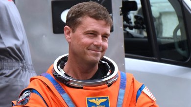 The moments from the Artemis II mission that are pulling at our heartstrings The moments from the Artemis II mission that are pulling at our heartstrings
