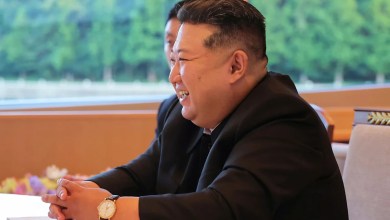 Kim Jong Un says he’ll ‘unconditionally support’ Russia’s war amid a report he’s sending 30,000 more troops against Ukraine Kim Jong Un says he’ll ‘unconditionally support’ Russia’s war amid a report he’s sending 30,000 more troops against Ukraine