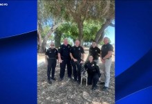 Fresno police officer, K-9 partner retire together after decorated careers Fresno police officer, K-9 partner retire together after decorated careers