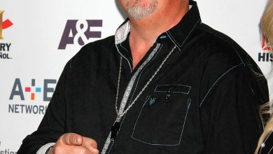 Darrell Sheets, ‘Storage Wars’ star, found dead at 67 in Arizona home Darrell Sheets, ‘Storage Wars’ star, found dead at 67 in Arizona home