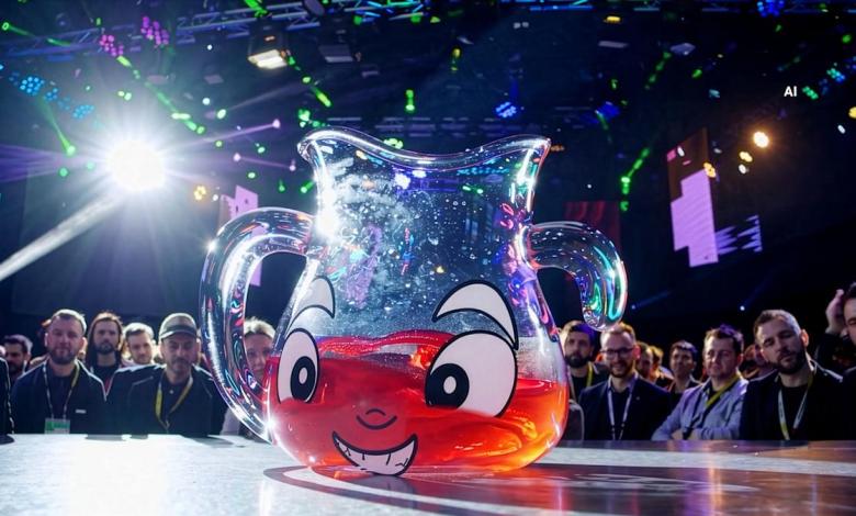 Sundance doc ‘Ghost in the Machine’ draws a damning line between AI and eugenics Sundance doc ‘Ghost in the Machine’ draws a damning line between AI and eugenics