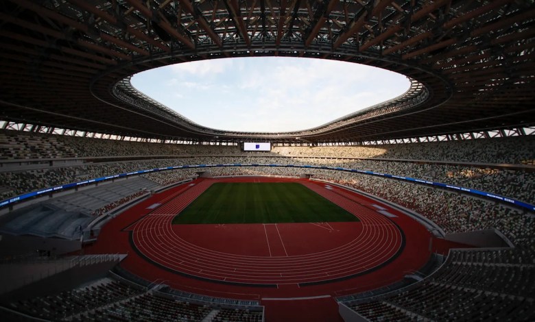 Revisiting the Tokyo Olympics as the track and field world championships open in Japan’s capital Revisiting the Tokyo Olympics as the track and field world championships open in Japan’s capital