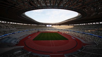 Revisiting the Tokyo Olympics as the track and field world championships open in Japan’s capital Revisiting the Tokyo Olympics as the track and field world championships open in Japan’s capital