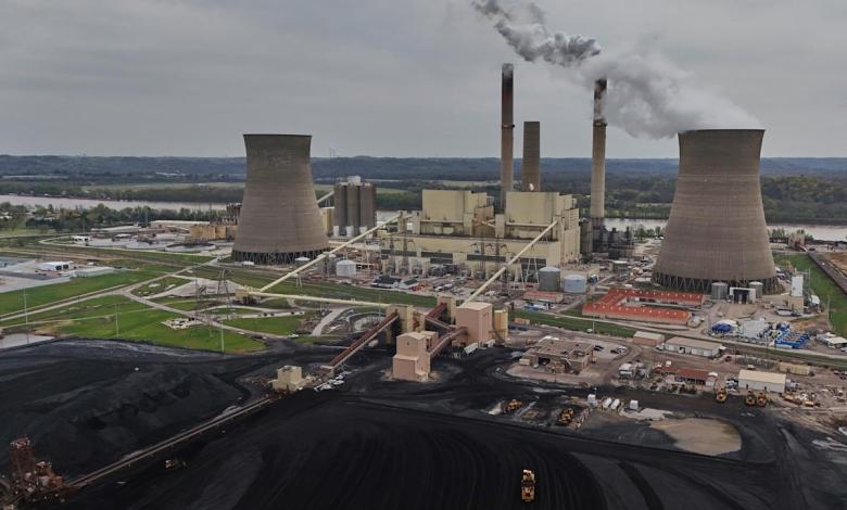 States are suing the EPA for relinquishing its role as a greenhouse gas emissions regulator States are suing the EPA for relinquishing its role as a greenhouse gas emissions regulator