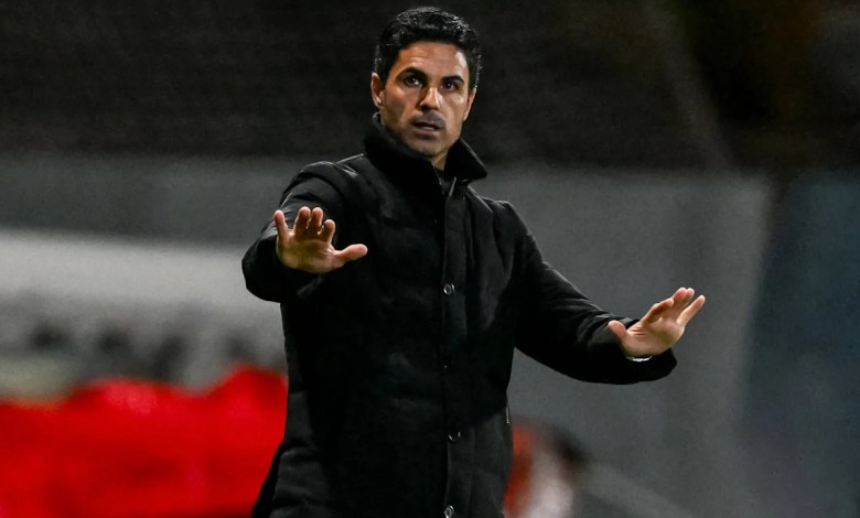 Arsenal Starting XI vs Man City: Confirmed Team News and Predicted Lineup Arsenal Starting XI vs Man City: Confirmed Team News and Predicted Lineup