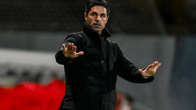 Arsenal Starting XI vs Man City: Confirmed Team News and Predicted Lineup Arsenal Starting XI vs Man City: Confirmed Team News and Predicted Lineup
