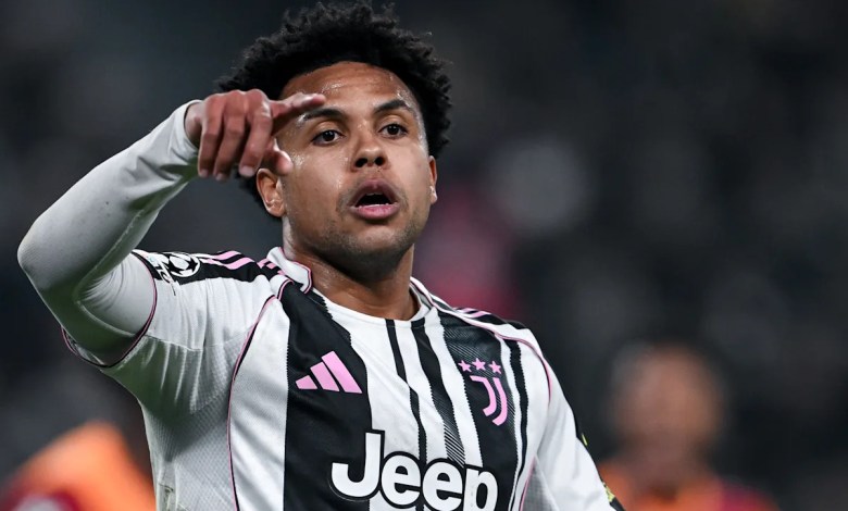 USMNT’s Weston McKennie on World Cup expectations: ‘As a team, we know what we’re capable of’ USMNT’s Weston McKennie on World Cup expectations: ‘As a team, we know what we’re capable of’