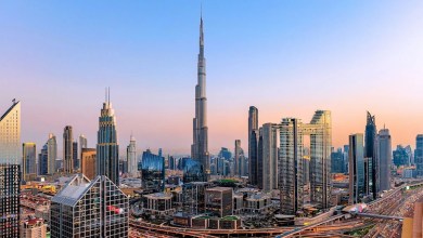 Is Dubai’s glossy image under threat? Not everyone thinks so Is Dubai’s glossy image under threat? Not everyone thinks so