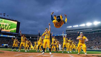 Roku will stream Savannah Bananas games, along with the entire Banana Ball Championship League Roku will stream Savannah Bananas games, along with the entire Banana Ball Championship League