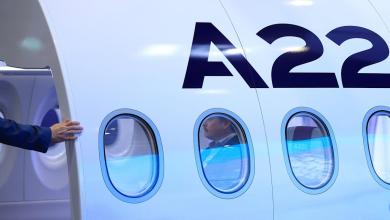 Huge order boosts Belfast Airbus factory Huge order boosts Belfast Airbus factory