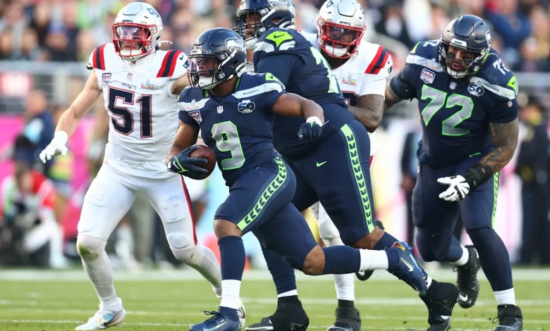 Super Bowl 2026: Seahawks vs. Patriots 2nd half live chat and discussion Super Bowl 2026: Seahawks vs. Patriots 2nd half live chat and discussion