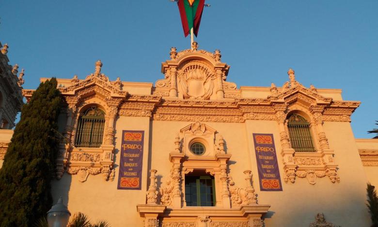 Discover San Diego’s Mediterranean charm Discover San Diego’s Mediterranean charm
