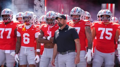 The five most influential people in the history of The Game, and why they matter The five most influential people in the history of The Game, and why they matter