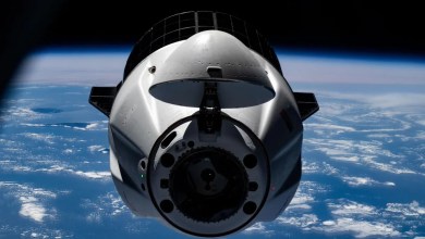 Watch SpaceX Dragon cargo capsule head for home today after historic ISS-boosting mission Watch SpaceX Dragon cargo capsule head for home today after historic ISS-boosting mission