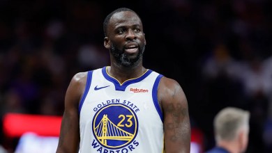 Draymond Green after what might have been his last Warriors game: If it ends, ‘what a f***ing run it’s been’ Draymond Green after what might have been his last Warriors game: If it ends, ‘what a f***ing run it’s been’