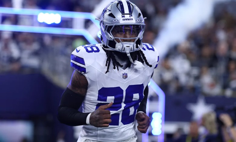 Cowboys 2026 offseason preview: Safeties Cowboys 2026 offseason preview: Safeties