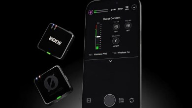 More Rode mics can now connect directly to iPhones and iPads More Rode mics can now connect directly to iPhones and iPads