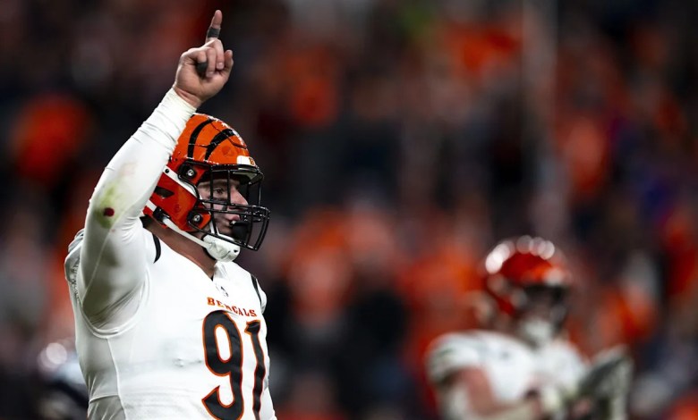 Defensive line targets for the Buccaneers during the 2026 offseason Defensive line targets for the Buccaneers during the 2026 offseason