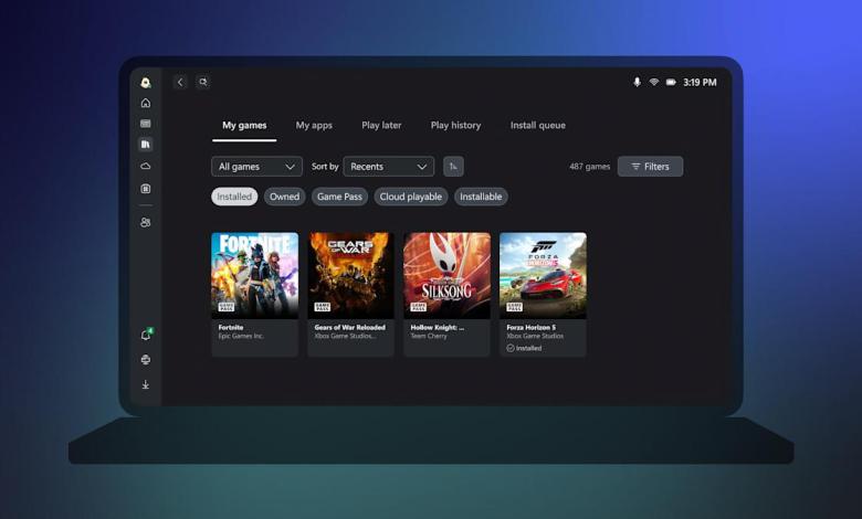 Microsoft ports the Xbox app to Arm-based Windows PCs Microsoft ports the Xbox app to Arm-based Windows PCs