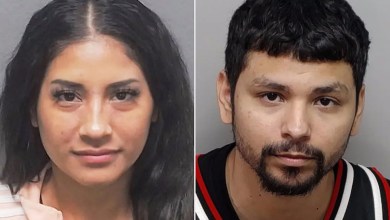 Woman Accused of Orchestrating Stabbing of the Father of Her Children with His New Girlfriend’s Ex Woman Accused of Orchestrating Stabbing of the Father of Her Children with His New Girlfriend’s Ex