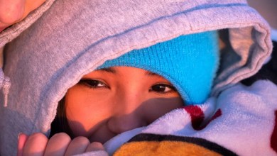 Another cold front after historic February freeze Another cold front after historic February freeze