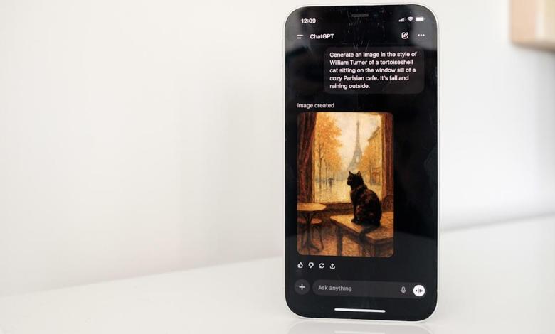 How to generate AI images using ChatGPT How to generate AI images using ChatGPT