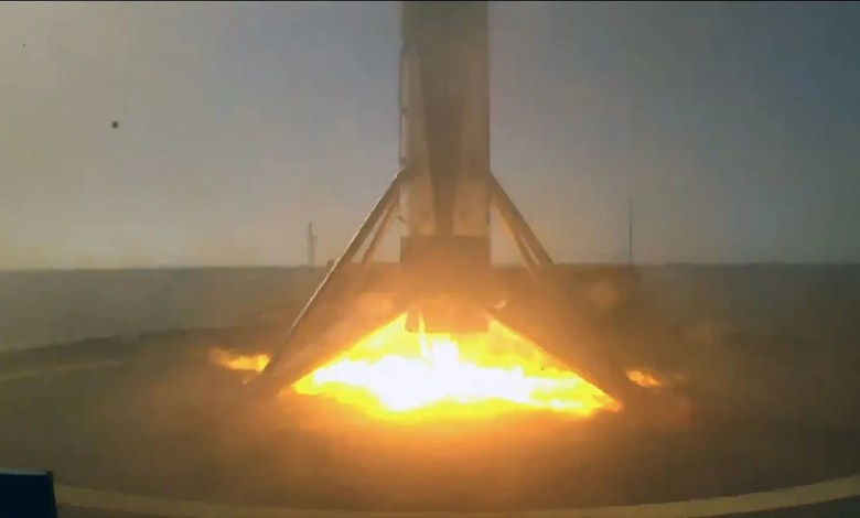 600 rocket landings! SpaceX notches another milestone during Sunday Starlink launch (video) 600 rocket landings! SpaceX notches another milestone during Sunday Starlink launch (video)