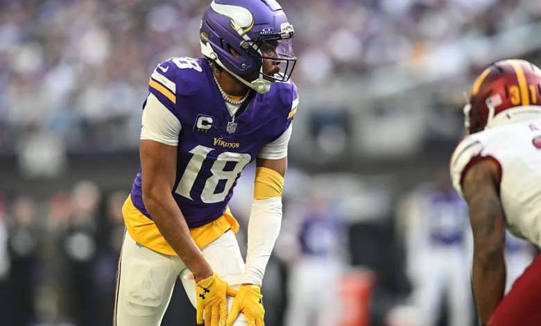 Commanders vs. Vikings: 6 takeaeways from Washington’s 31-0 loss Commanders vs. Vikings: 6 takeaeways from Washington’s 31-0 loss