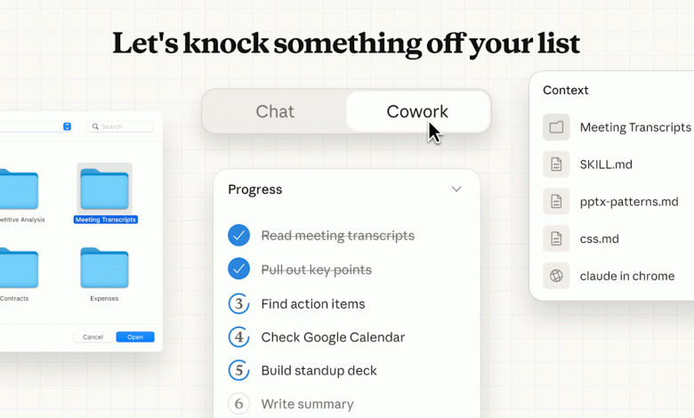 Anthropic made a version of its coding AI for regular people Anthropic made a version of its coding AI for regular people