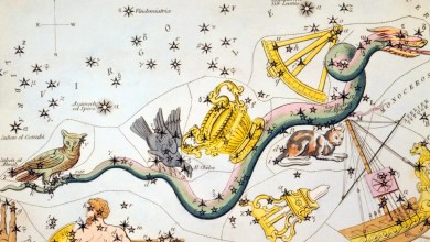 4 epic myths hiding in the May sky — and how to find them 4 epic myths hiding in the May sky — and how to find them