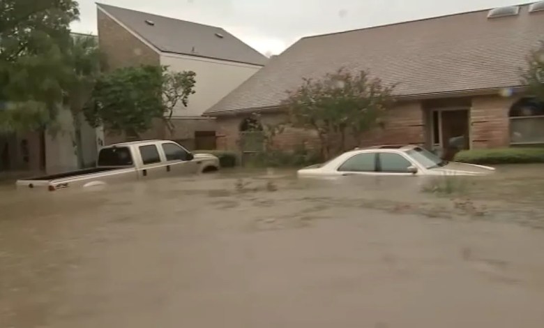 Judge sides with homeowners impacted downstream from reservoirs during Hurricane Harvey Judge sides with homeowners impacted downstream from reservoirs during Hurricane Harvey