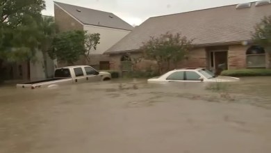 Judge sides with homeowners impacted downstream from reservoirs during Hurricane Harvey Judge sides with homeowners impacted downstream from reservoirs during Hurricane Harvey